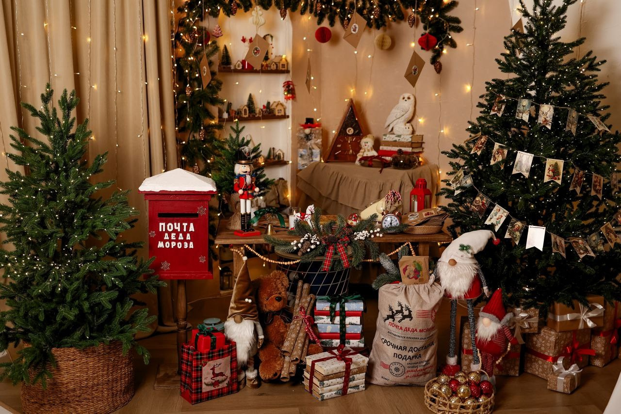 Фотостудии. Евгений Щетников Фотограф-Тюмень