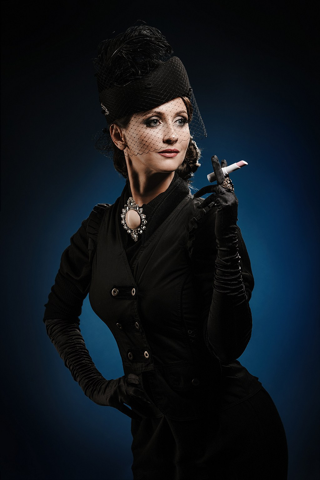 Портретные съёмки в Екатеринбурге в разных локациях