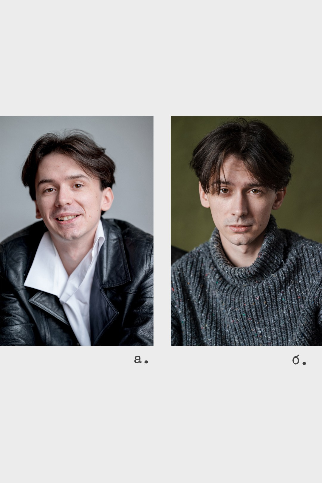 Актерское портфолио Санкт-Петербург. Психолог и фотограф в Санкт-Петербурге Настя Михайлова