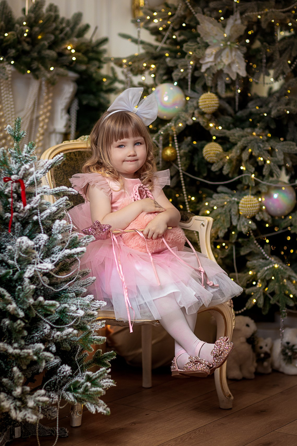 Семейный и детский фотограф в Москве и Красногорске Александр Дворкин