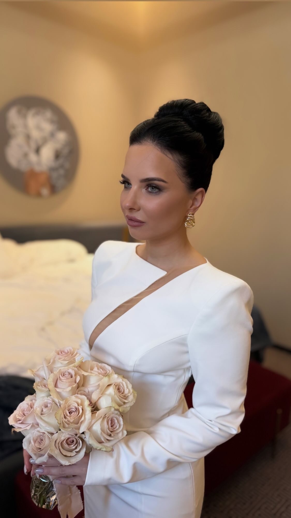 Моя съемочная команда профессионалов