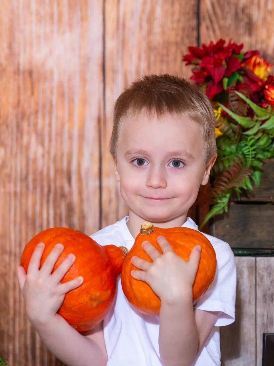 🍁 Осень создана для вдохновения. Фотостудия во Всеволожске. Подходит для всех творческих проектов