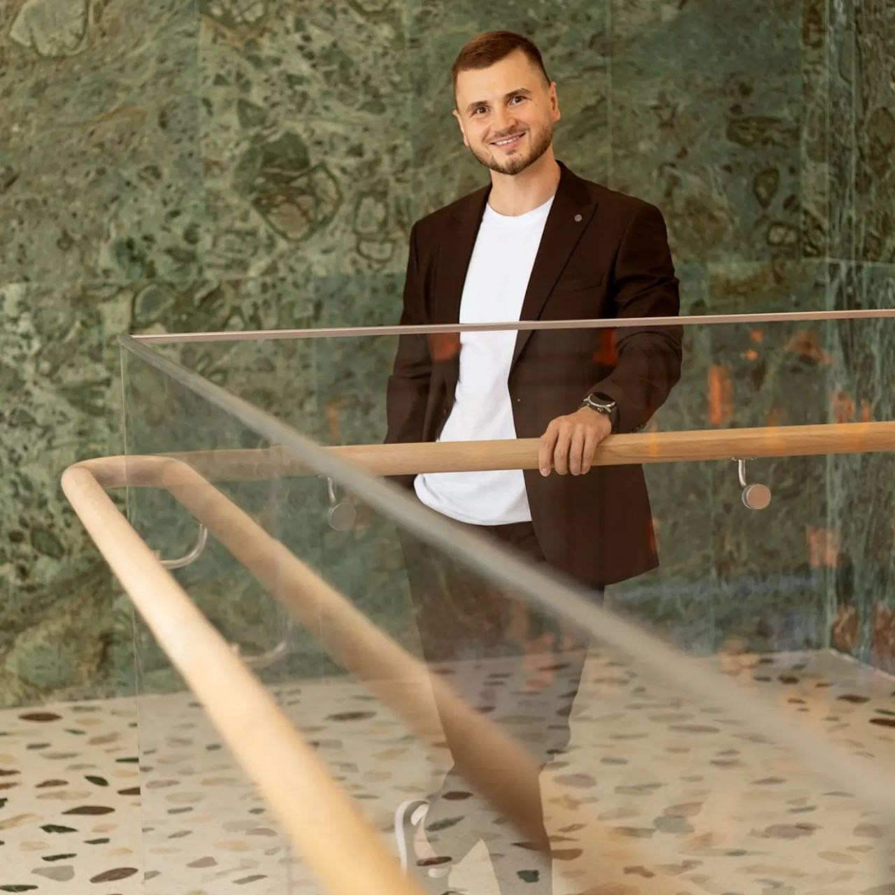 Артур. Контент для предпринимателя. Контент фотограф Казань Татьяна Горина