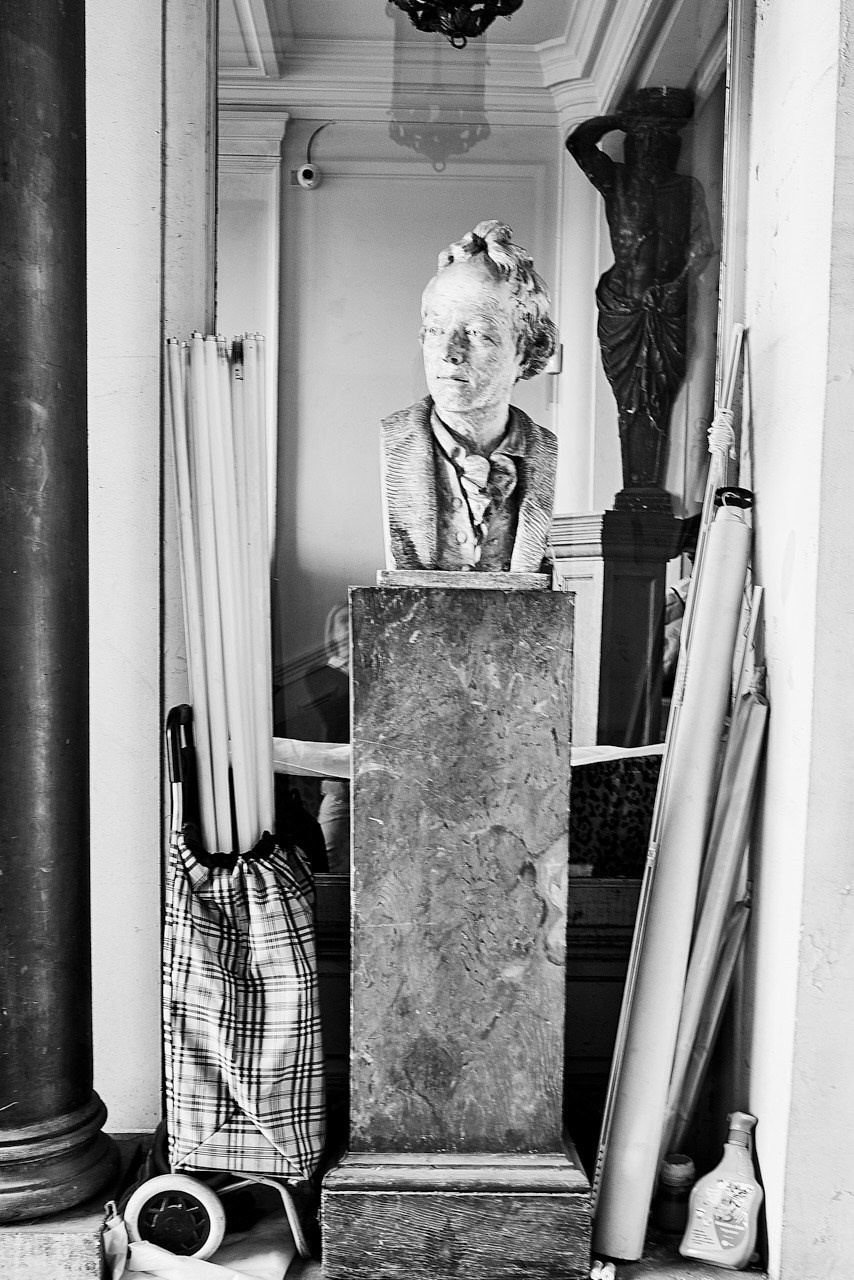 Paris: Download Error