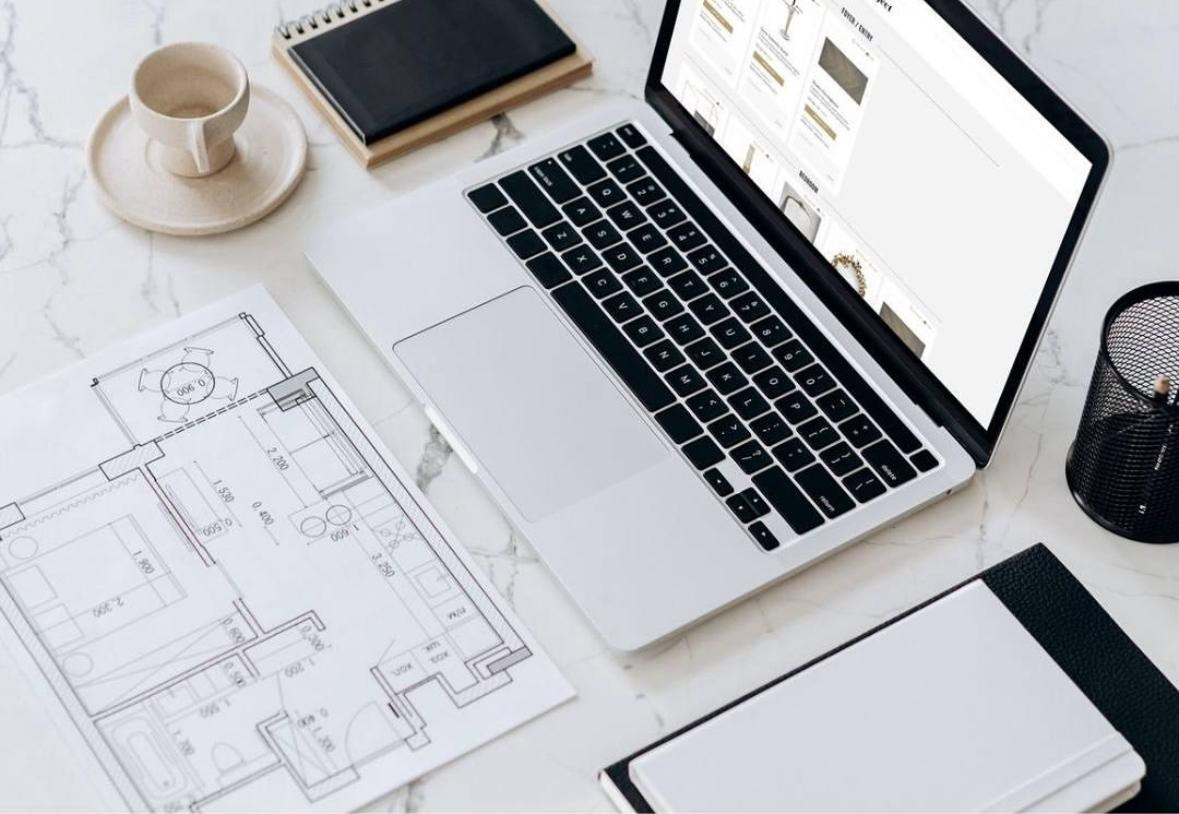 Услуги. Ирина Змазнева_Дизайнер интерьера_Новосибирск