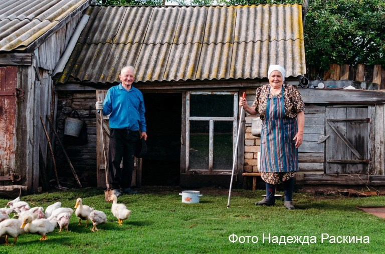 Выставка «Люди России». Фотообъединение Самарского областного отделения Союза журналистов России