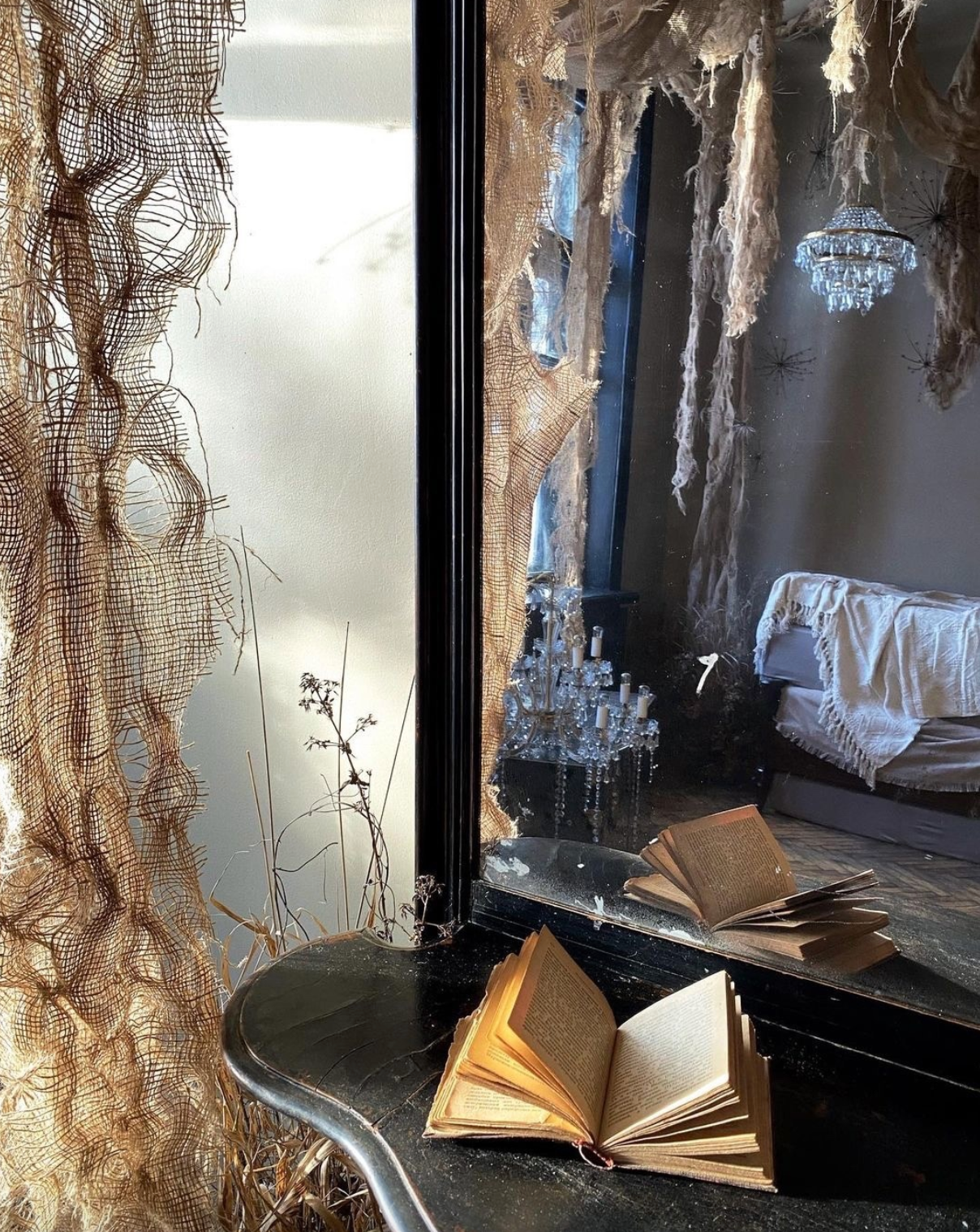 Подборка студий. Портретный фотограф в Москве Ефанова Ульяна. Женский портрет