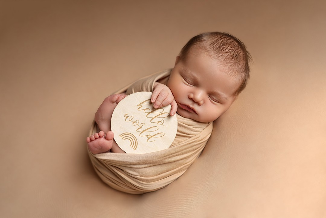 Фотограф Ольга Трубникова