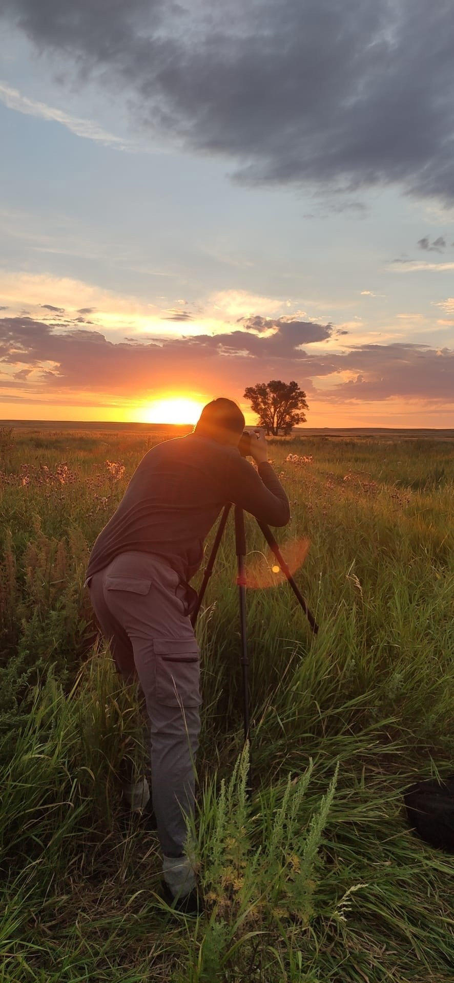 Обо мне. Видеооператор приключений × Сергей Скрынник