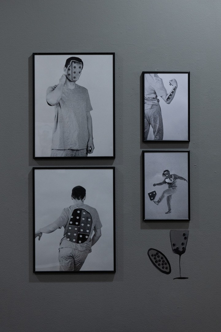 Условная конструкция. Маша Иванова —