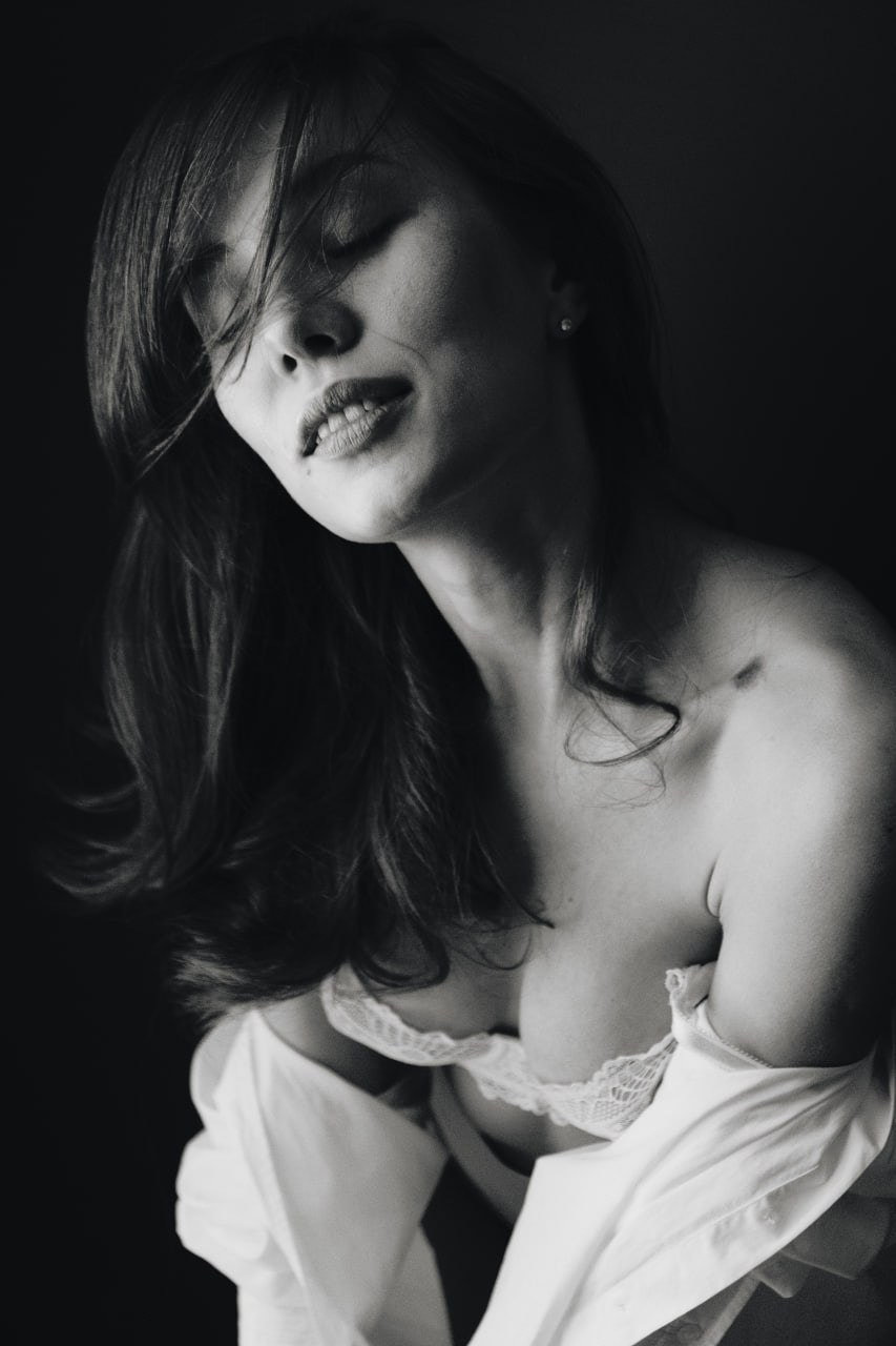 Фотограф Наташа Лисица