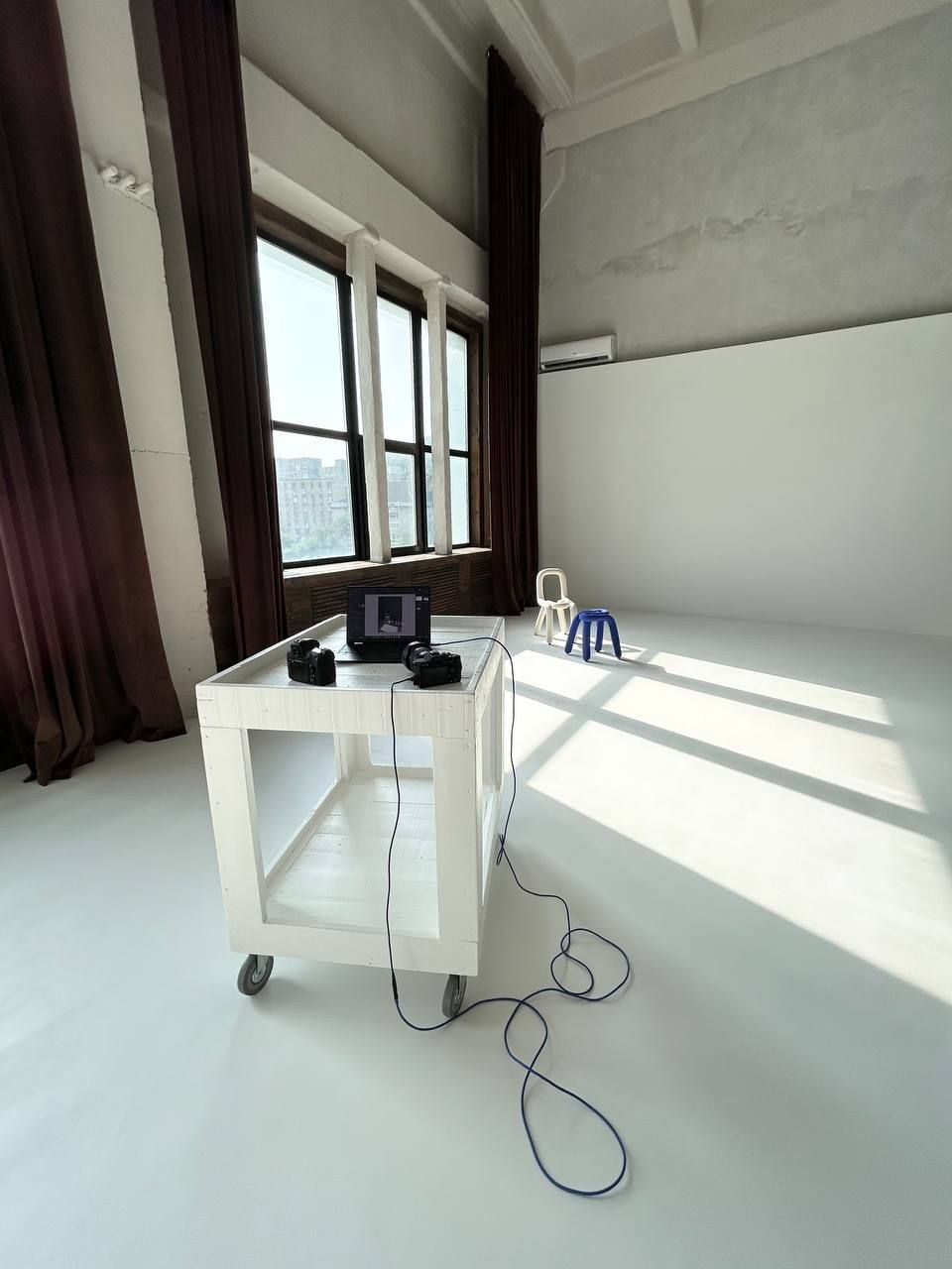 Арт Холл (Вторая речка). Фотограф для жизни, бизнеса и соц сетей Ирина Нечет, Владивосток