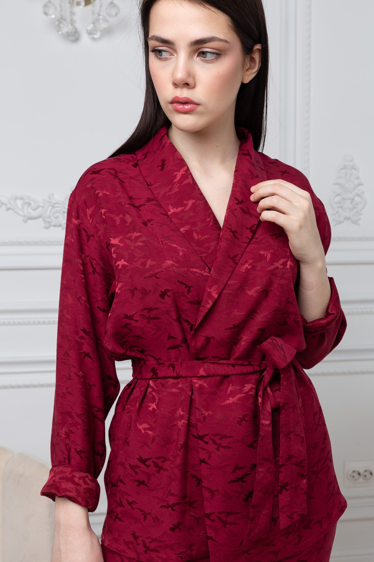 Каталожная съёмка одежды в студии. Фотограф в Ростове Александр Градов — заказать услуги фотографа