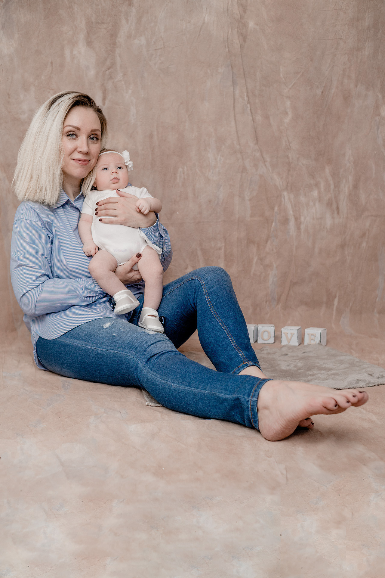 Детский фотограф