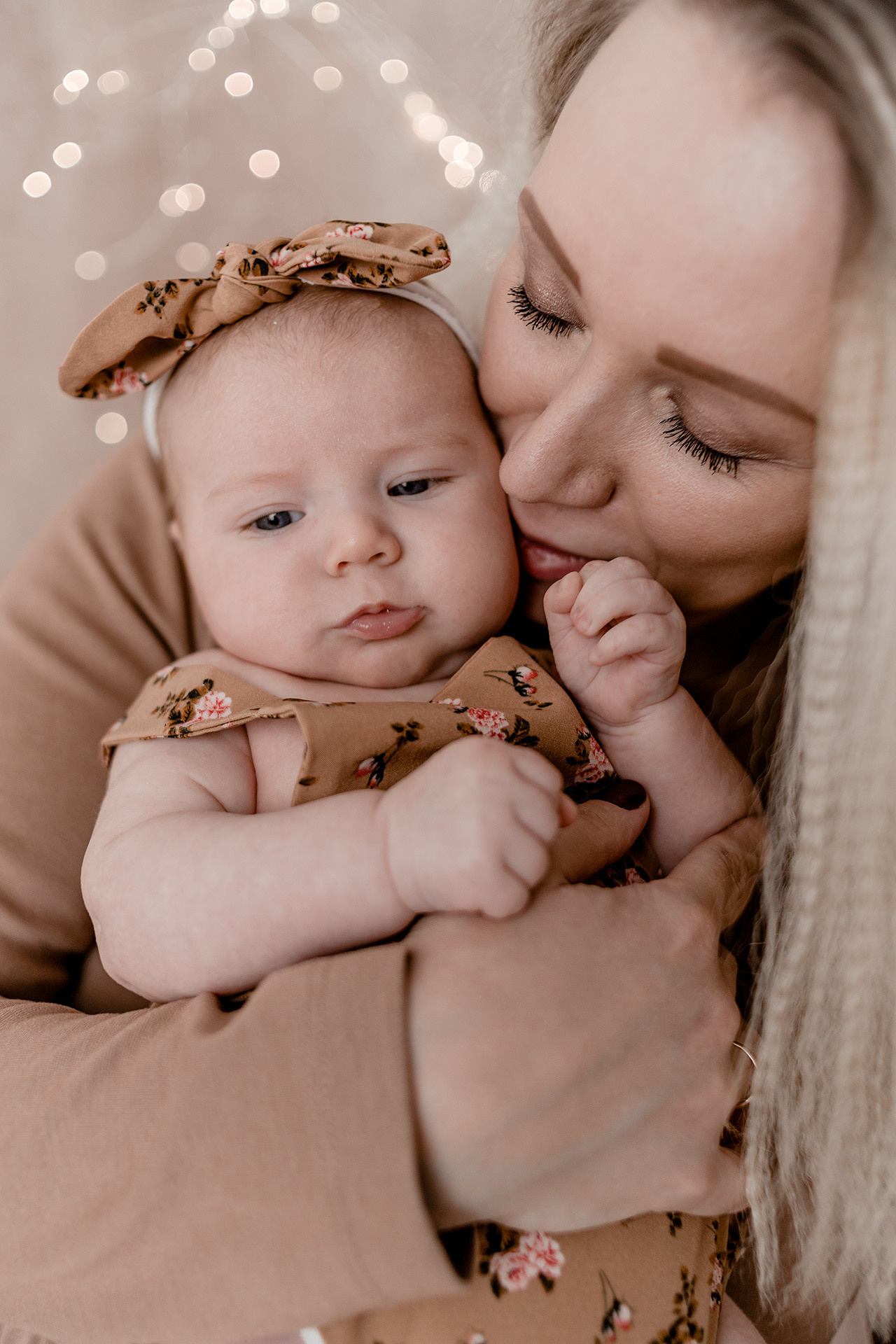 Екатерина и Анюта. Семейный и детский фотограф в Санкт-Петербурге Авдошова Надежда