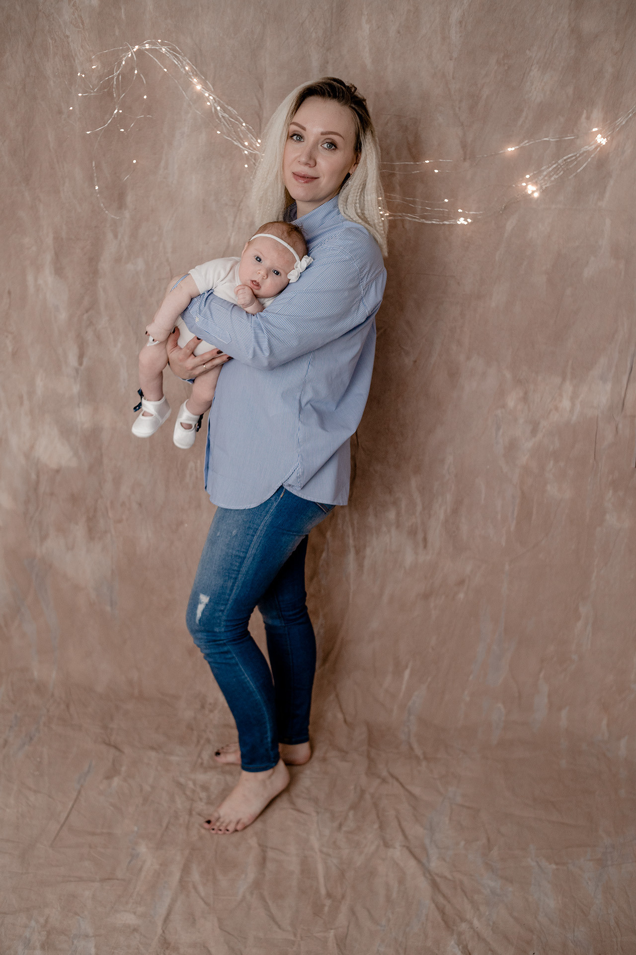 Детский фотограф