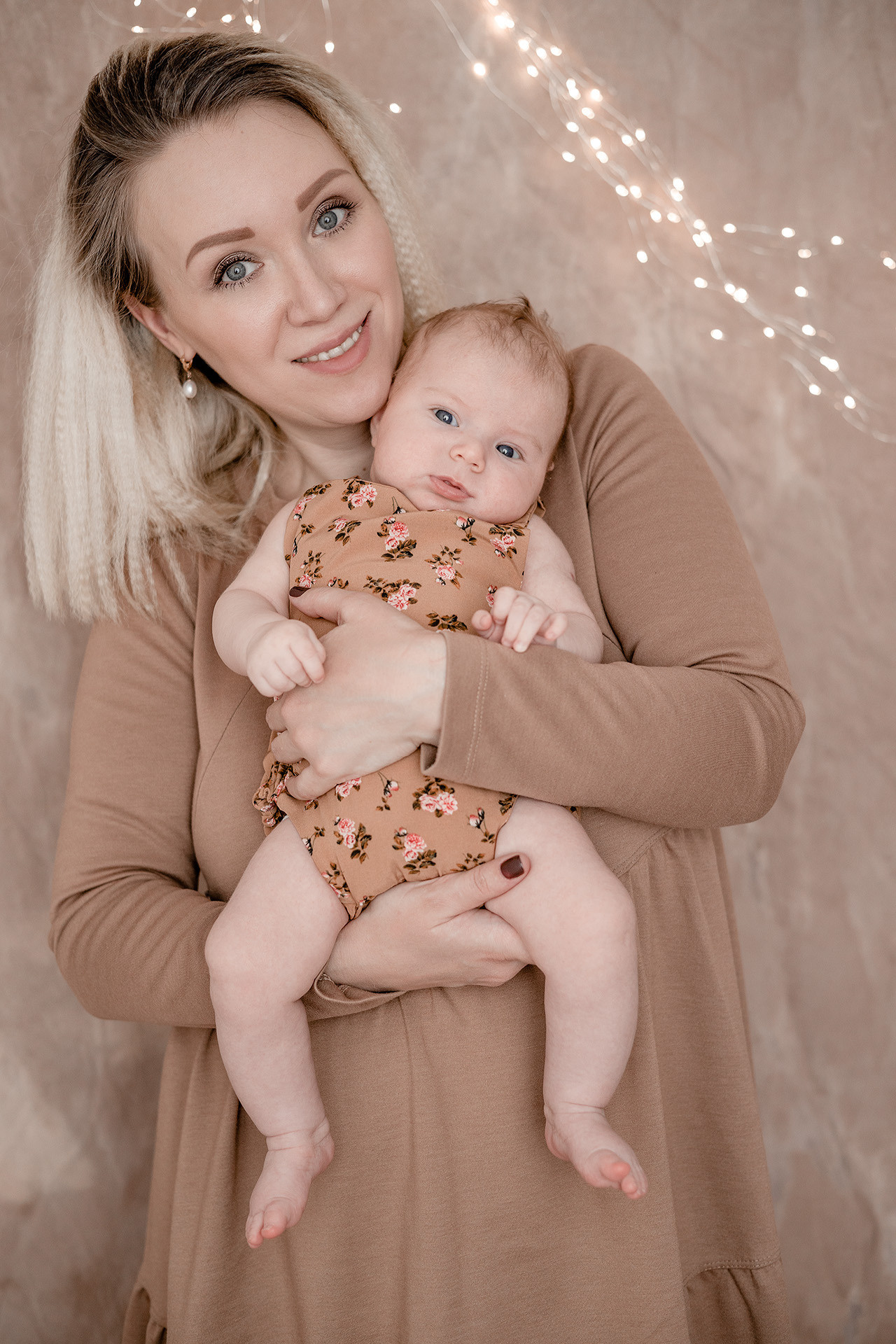 Детский фотограф