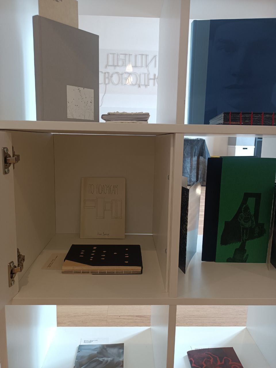 Жердёла 2024 Ставрополь. Лера Круглова