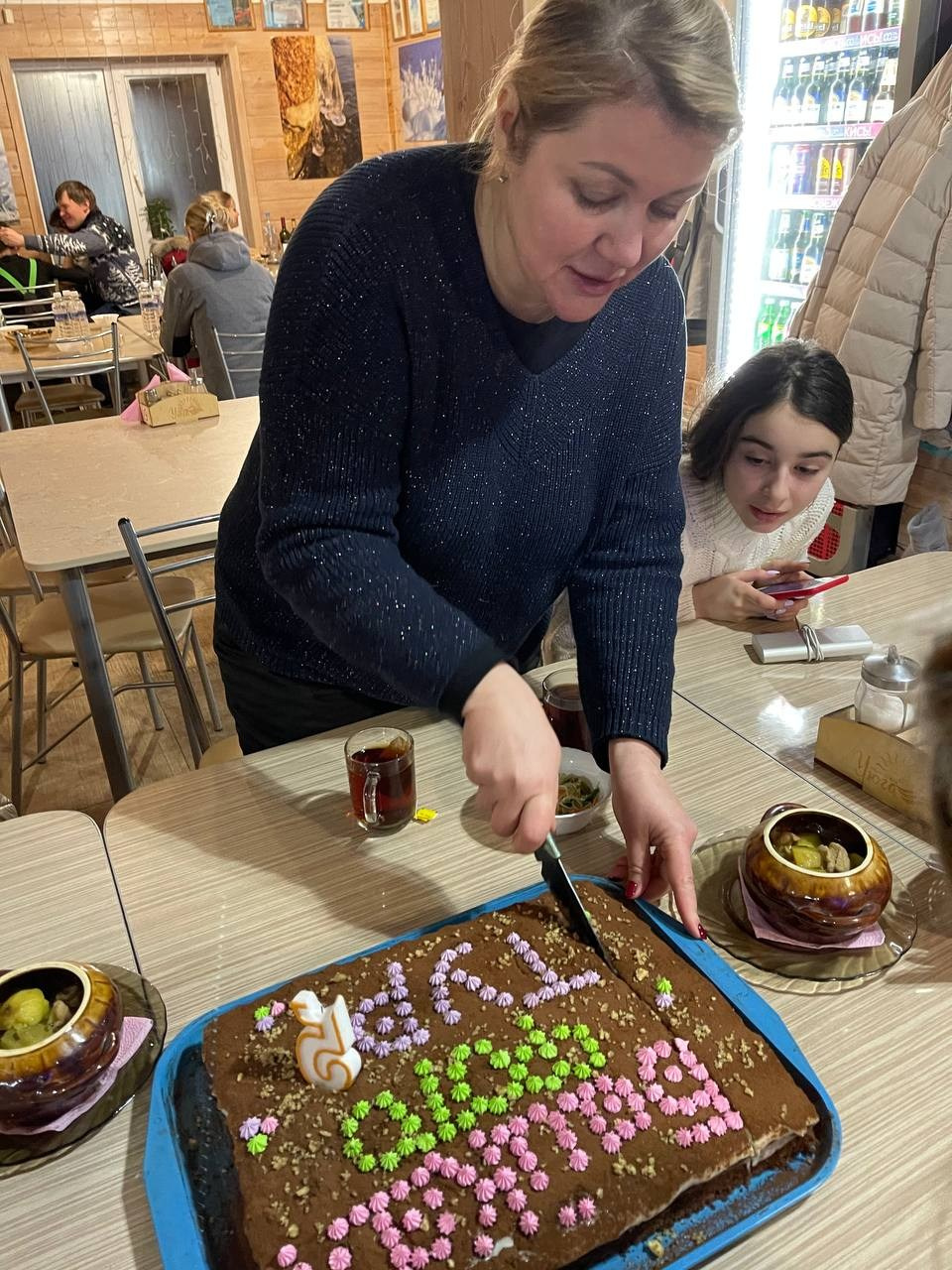 Обучающий фототур на зимний Байкал с Еленой Михайловой. 07–12 февраля 2025 г. Детский и семейный фотограф Елена Михайлова в Москве