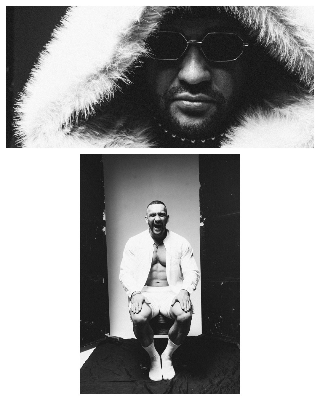 Фото проект <Суть в Человеке>