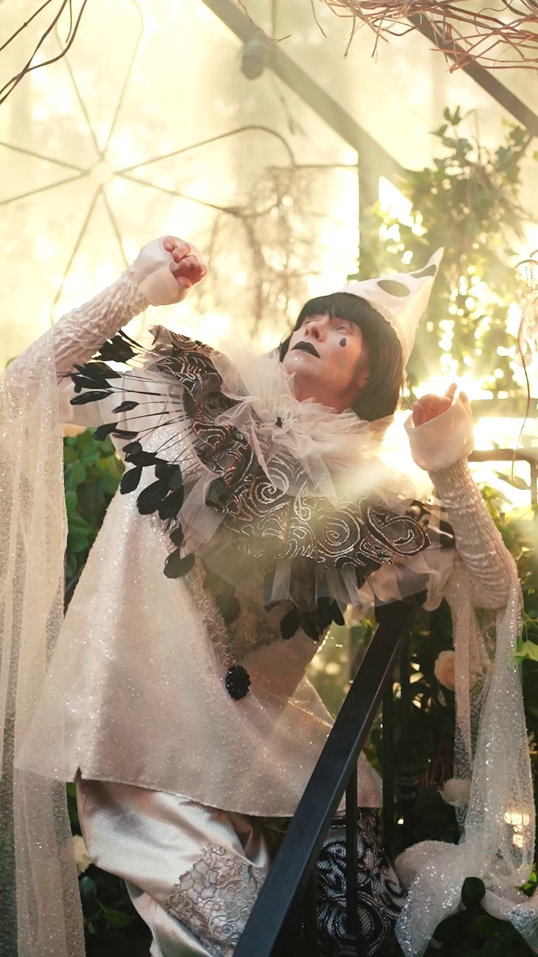 Буратино. Рилсмейкер Ульянова Юлия