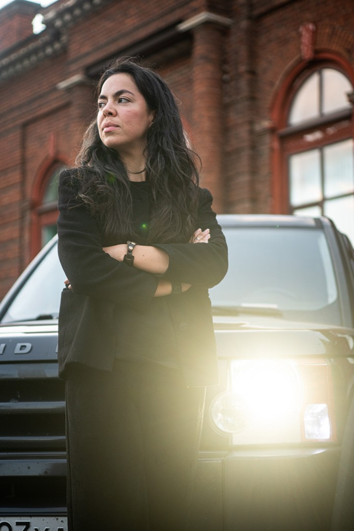 Автопутешествие по России на Range Rover, Discovery , Defender. Жуков Илья свадебный фотограф в Москве