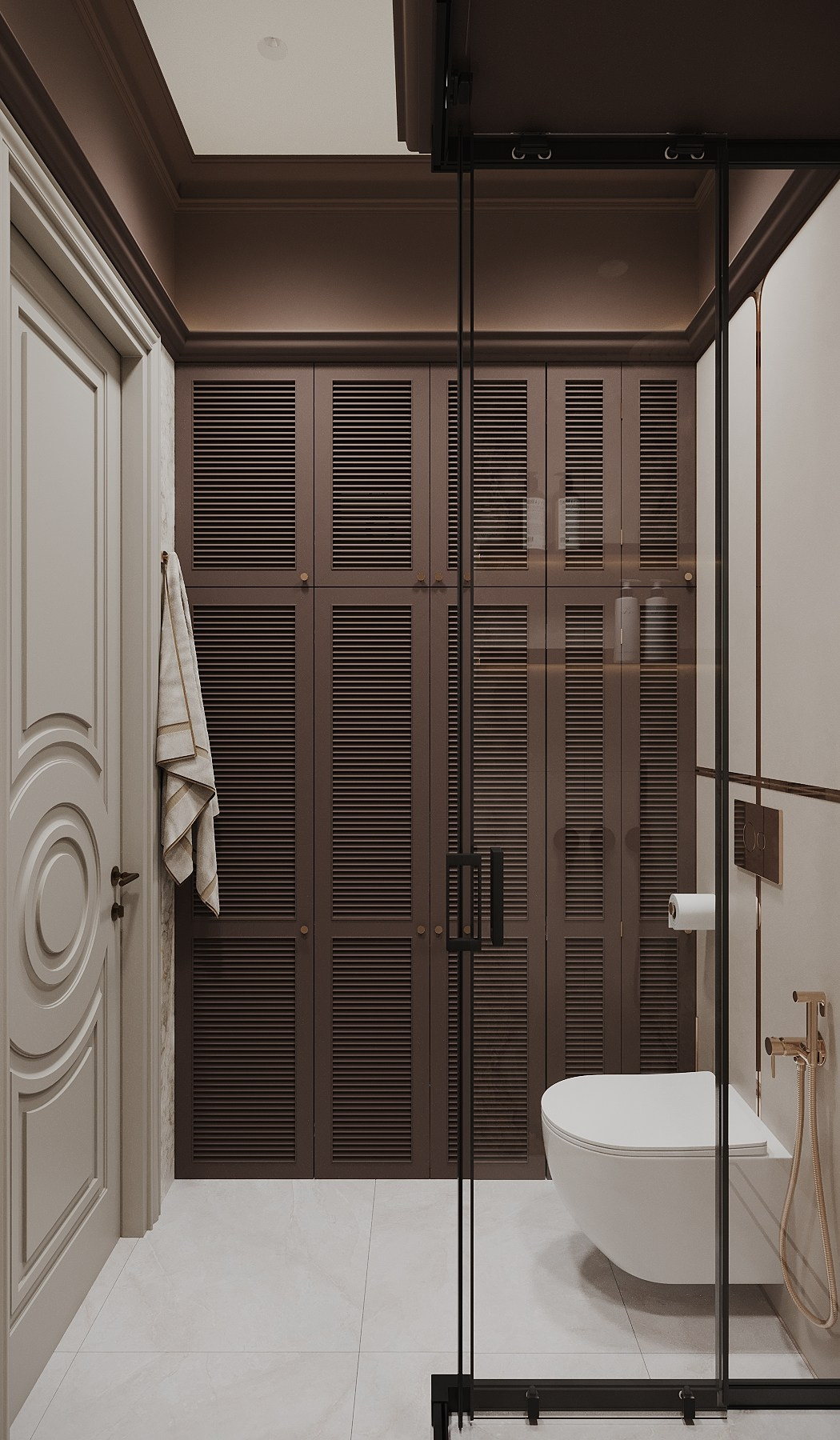 ЖК Режиссер HC-Classic. Дизайн интерьеров с Анастасией Рулевой