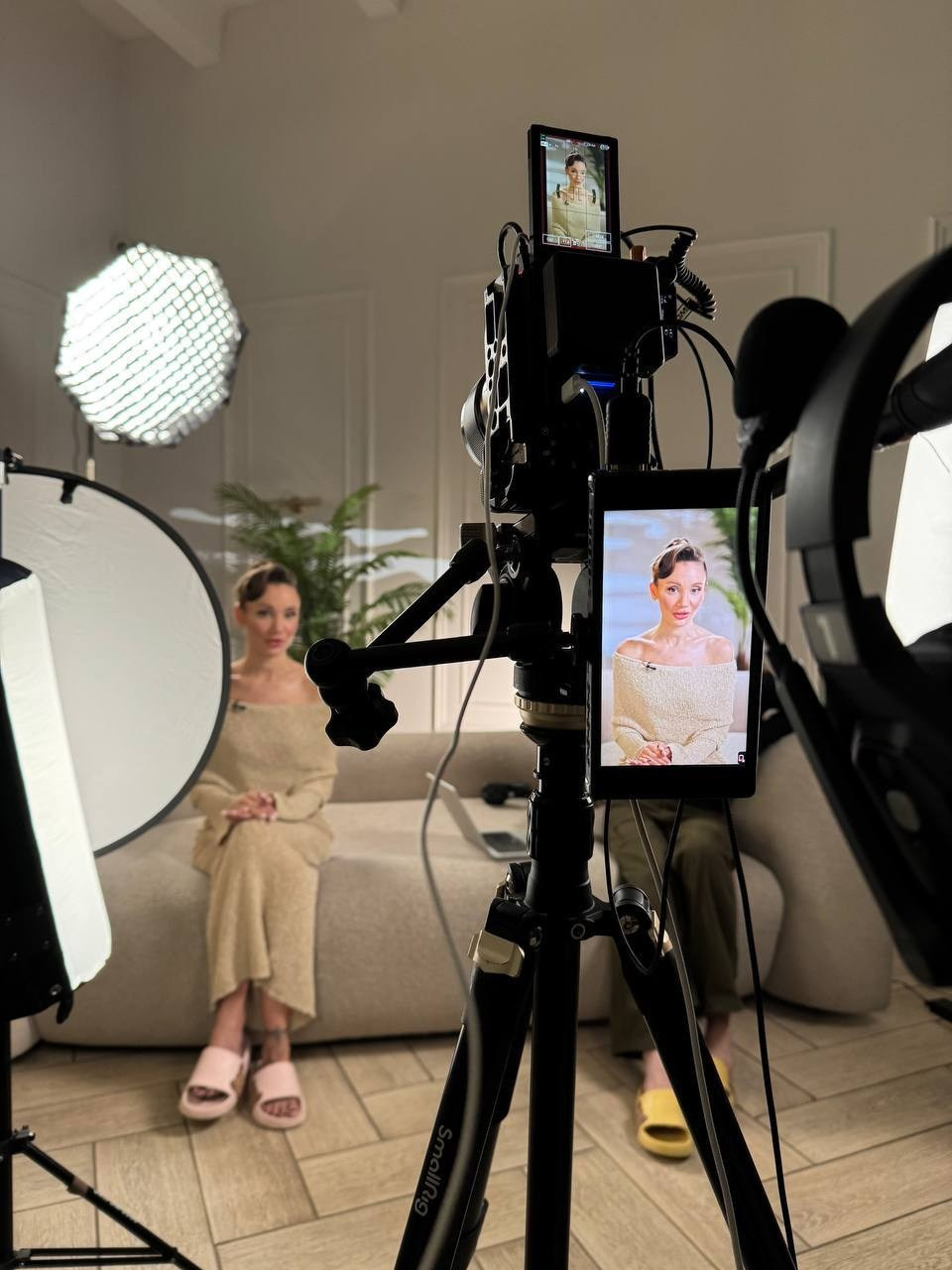 SMOLA Видеопродакшн Москва