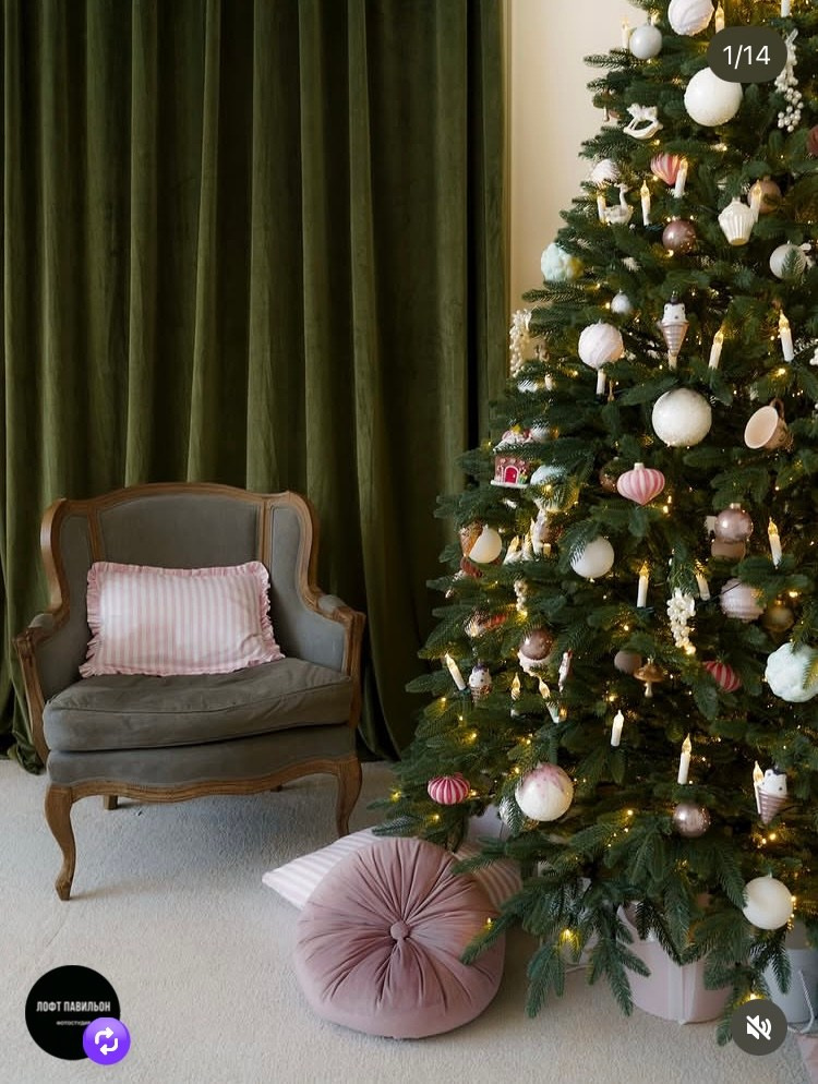 Новый год. Фотограф Беременности в Краснодаре Кара Артисан