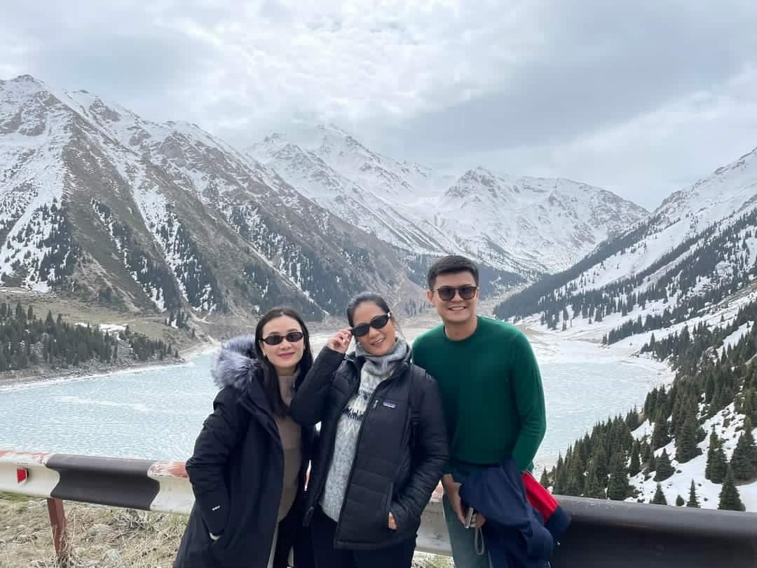 Экскурсия и тур на Большое Алматинское Озеро (БАО) из Алматы