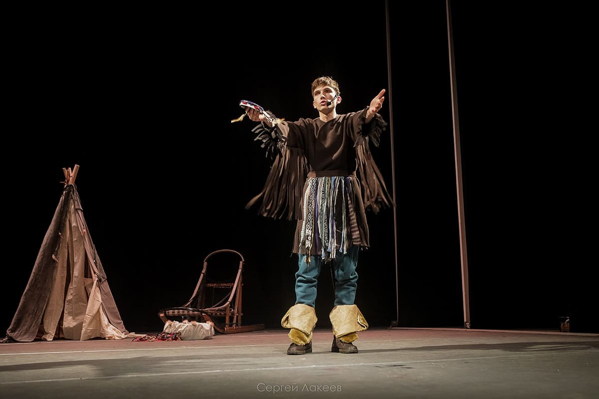 Обо мне. Видеопроизводство. Антон Тихонов