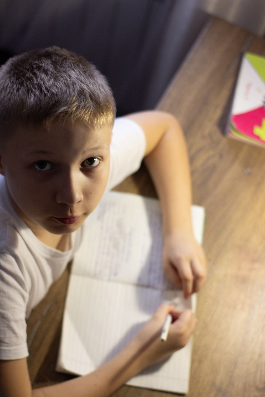 Фотография как разговор с миром. Портретный фотограф в Дзержинске и Нижнем Новгороде