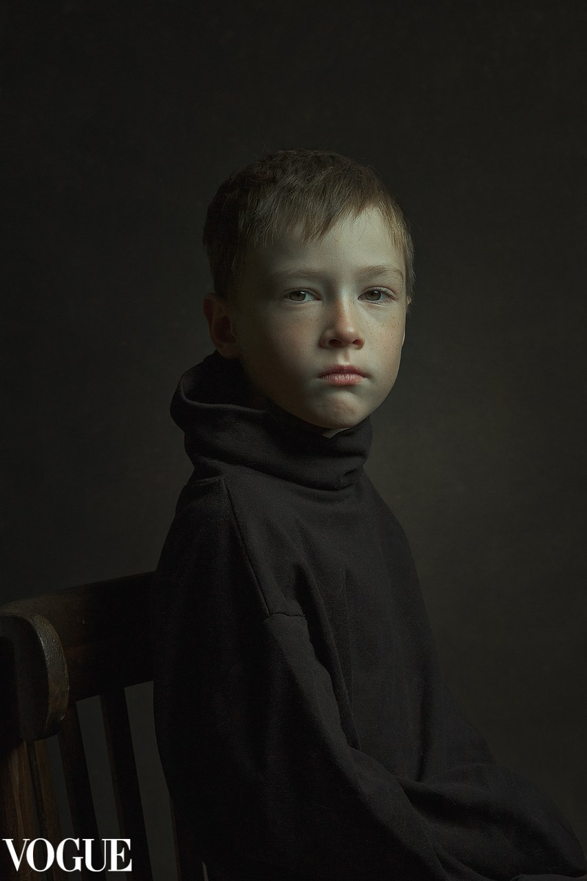 Фотограф и фотохудожник в Братске Краева Марина