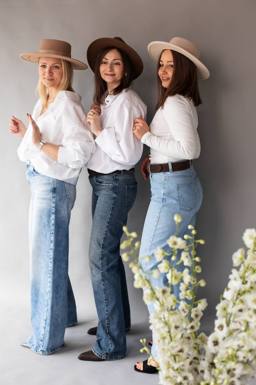 🥰Девичник в студии — день, который мы будем вспоминать ещё долго!. Фотостудия во Всеволожске. Подходит для всех творческих проектов