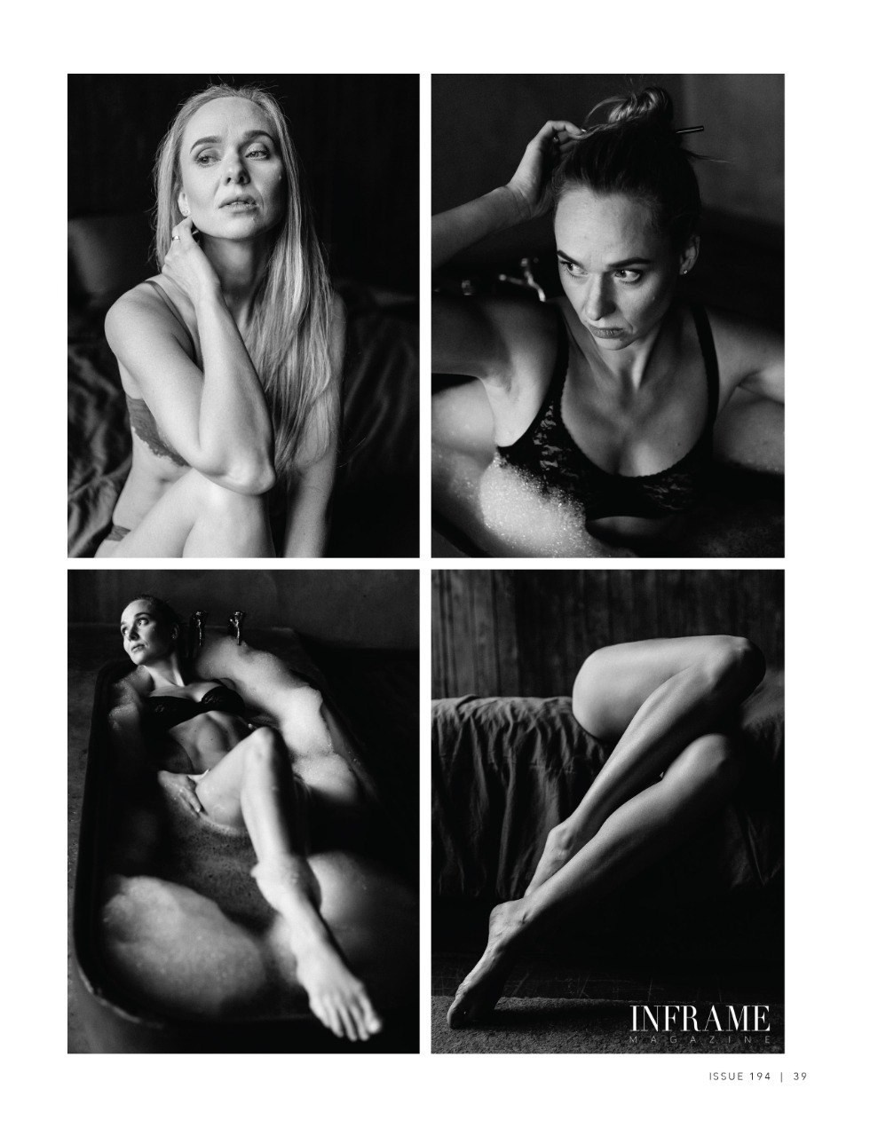 Фотограф в Москве Ольга Куцева