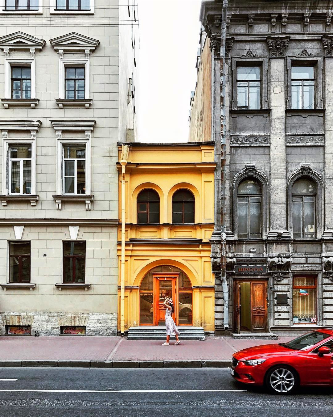 Топ 10 локаций для съемок в Питере. Фотограф Мария Хлебникова Санкт-Петербург Москва