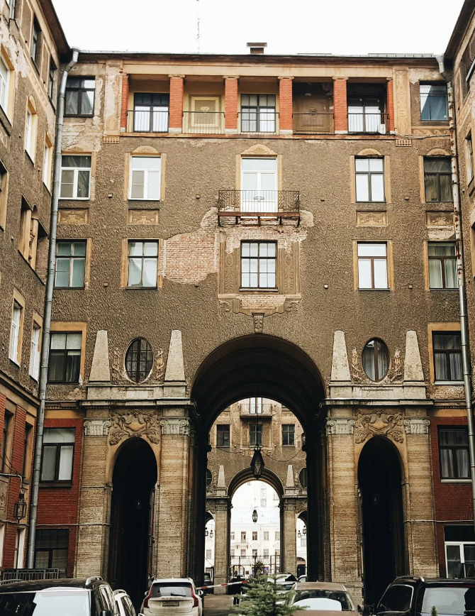 Топ 10 локаций для съемок в Питере. Фотограф Мария Хлебникова Санкт-Петербург Москва
