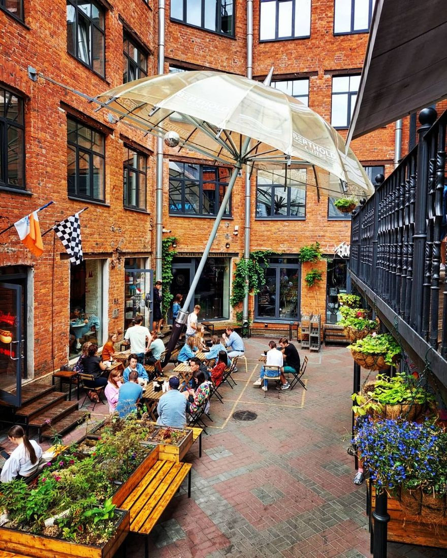 Топ 10 локаций для съемок в Питере. Фотограф Мария Хлебникова Санкт-Петербург Москва