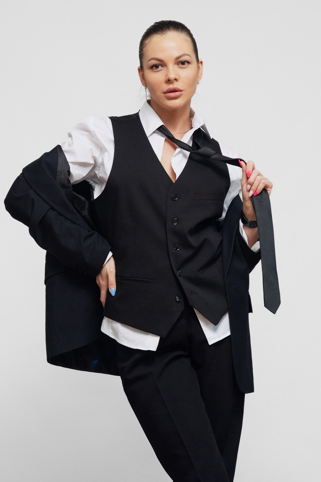 Школа фотопозирования. Фотограф Анатолий Егоров