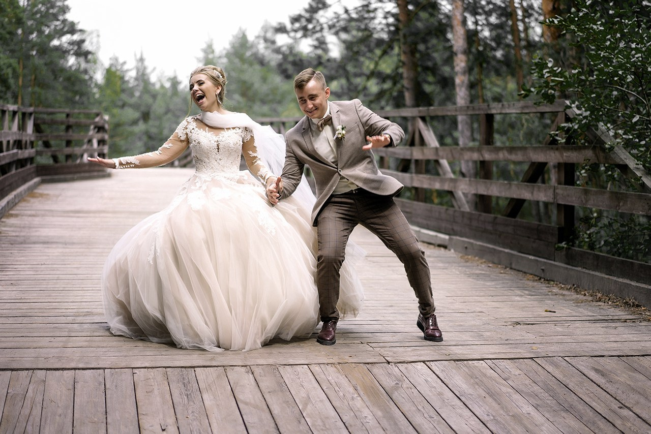 Фотограф Цвайгерт. Подрядчики и друзья сети свадебных площадок House for wedding