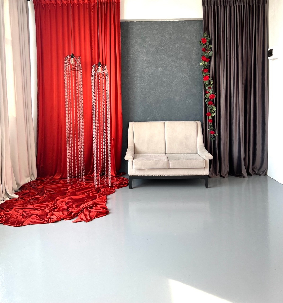 Фотостудии г.Липецк. Фотограф Екатерина Лёвушкина