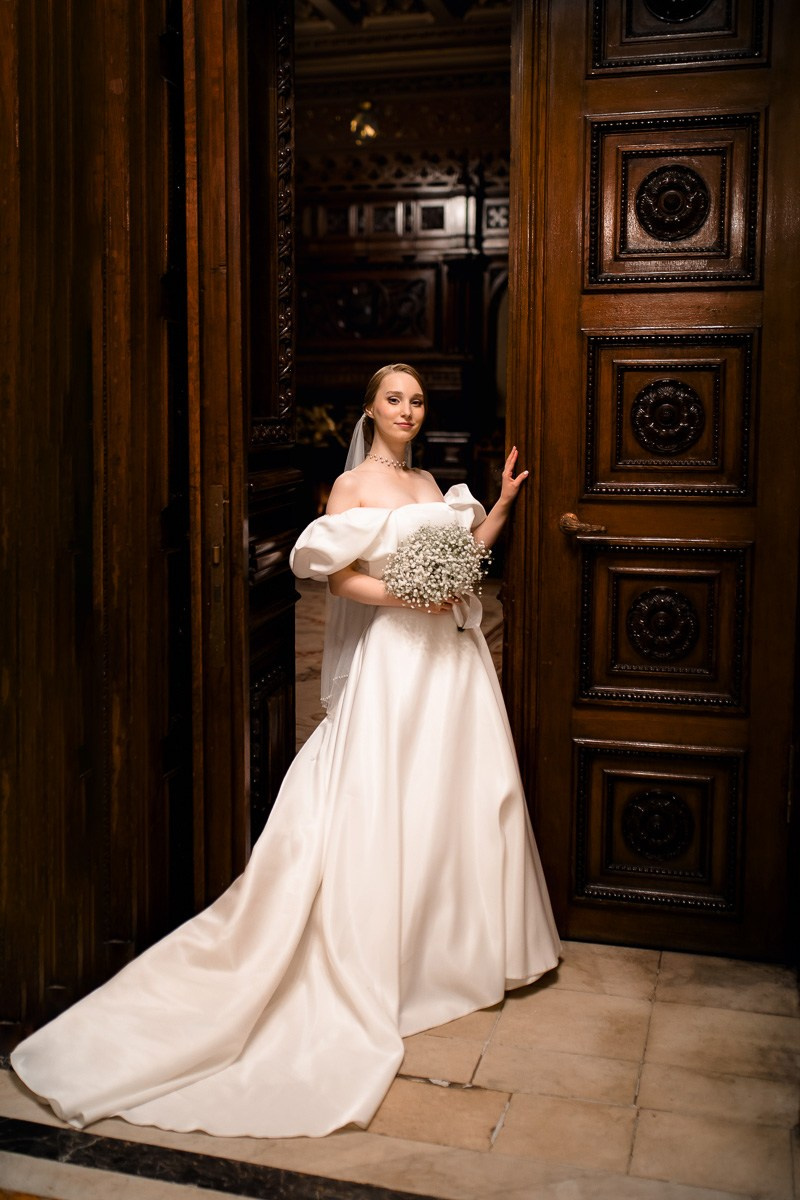 фотосессия жениха и невесты