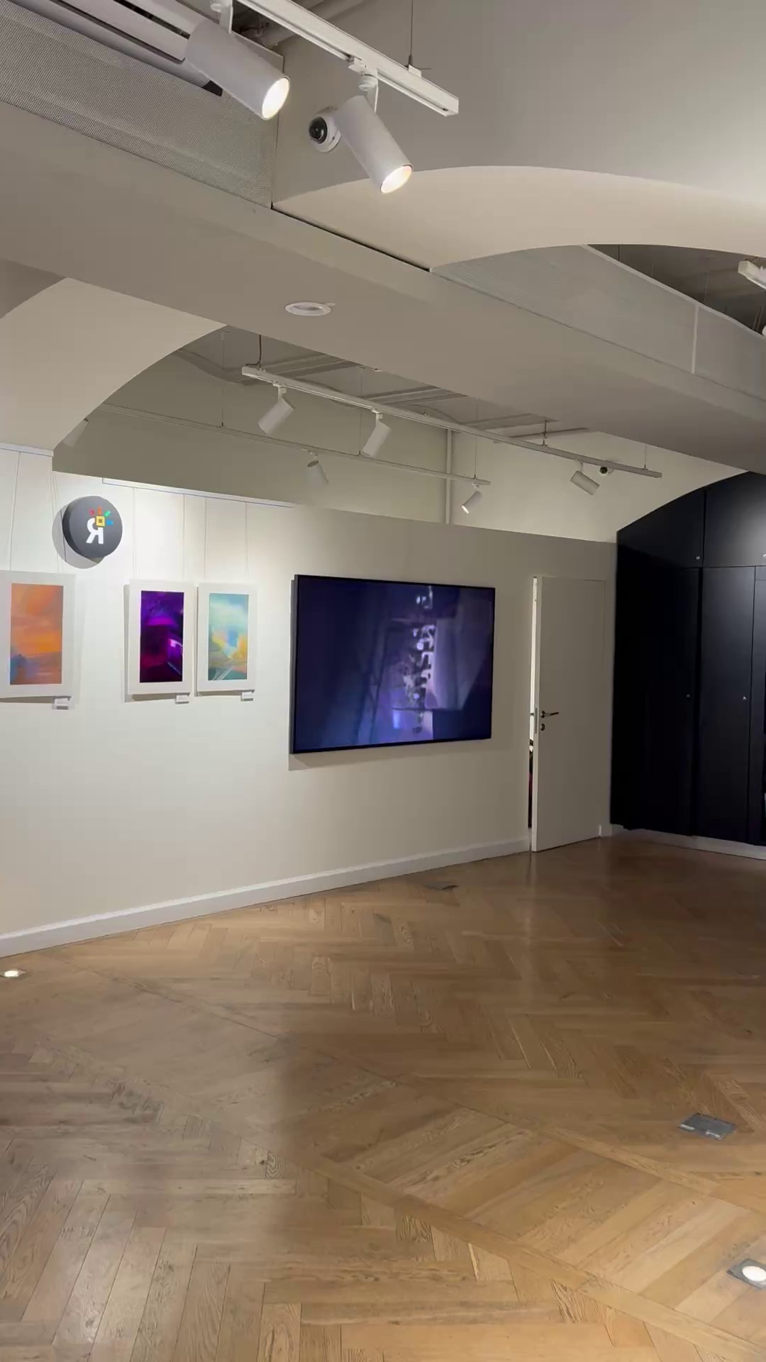 ГУМ. МОСКВА «МИР СНОВ». ARTEXPOPHOTO