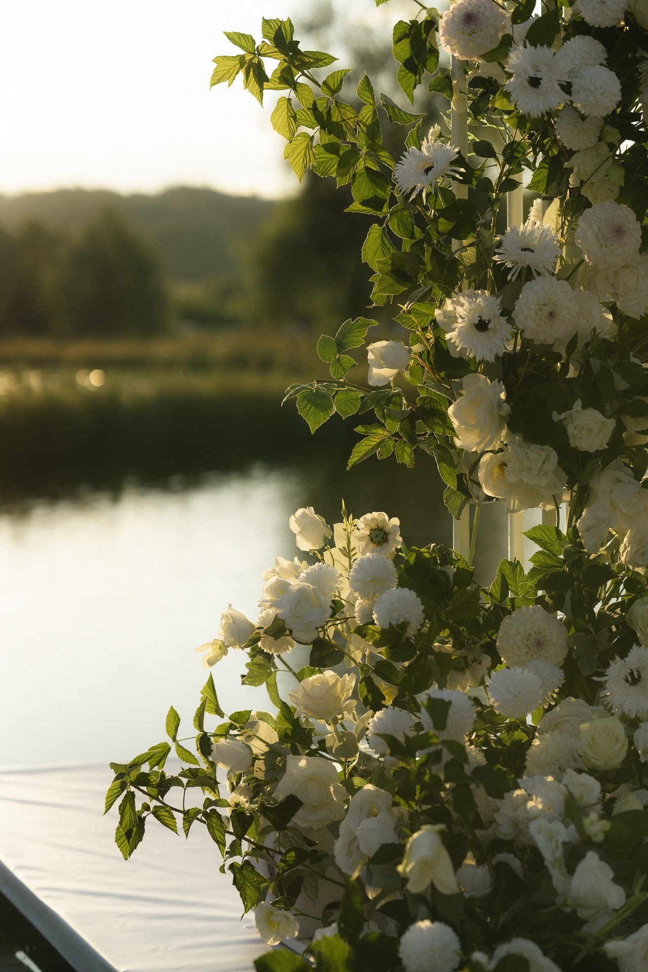 Фёдор и Полина. Свадебный фотограф в Белгороде Антон Каменев