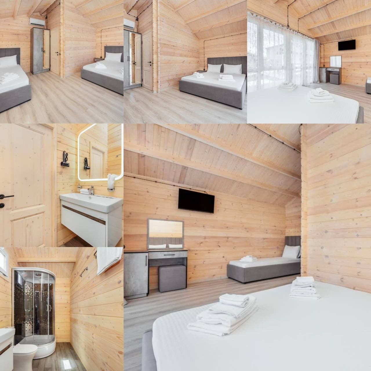 Фототур «Абхазия в бархатный сезон» 21–27 сентября. Ольга Котова