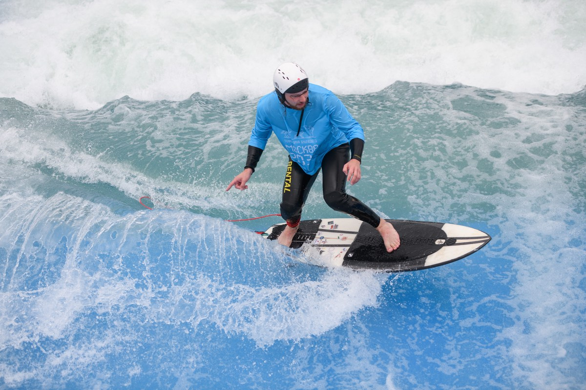 «Москва 2030. Территория будущего» в парке Музеон. Фотограф Антон Белицкий