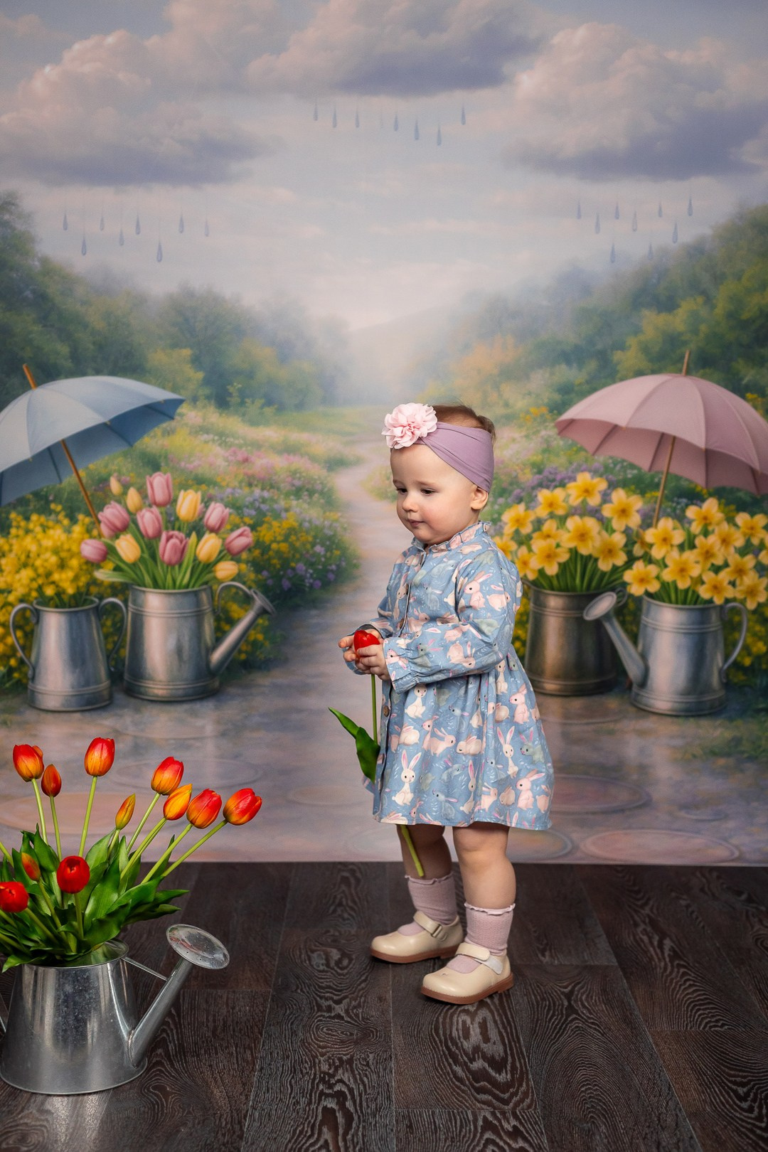 Фотодень «Ура! ВЕСНА!». Классные выпускные альбомы CooLBooK — Сургут, Тюмень и ХМАО