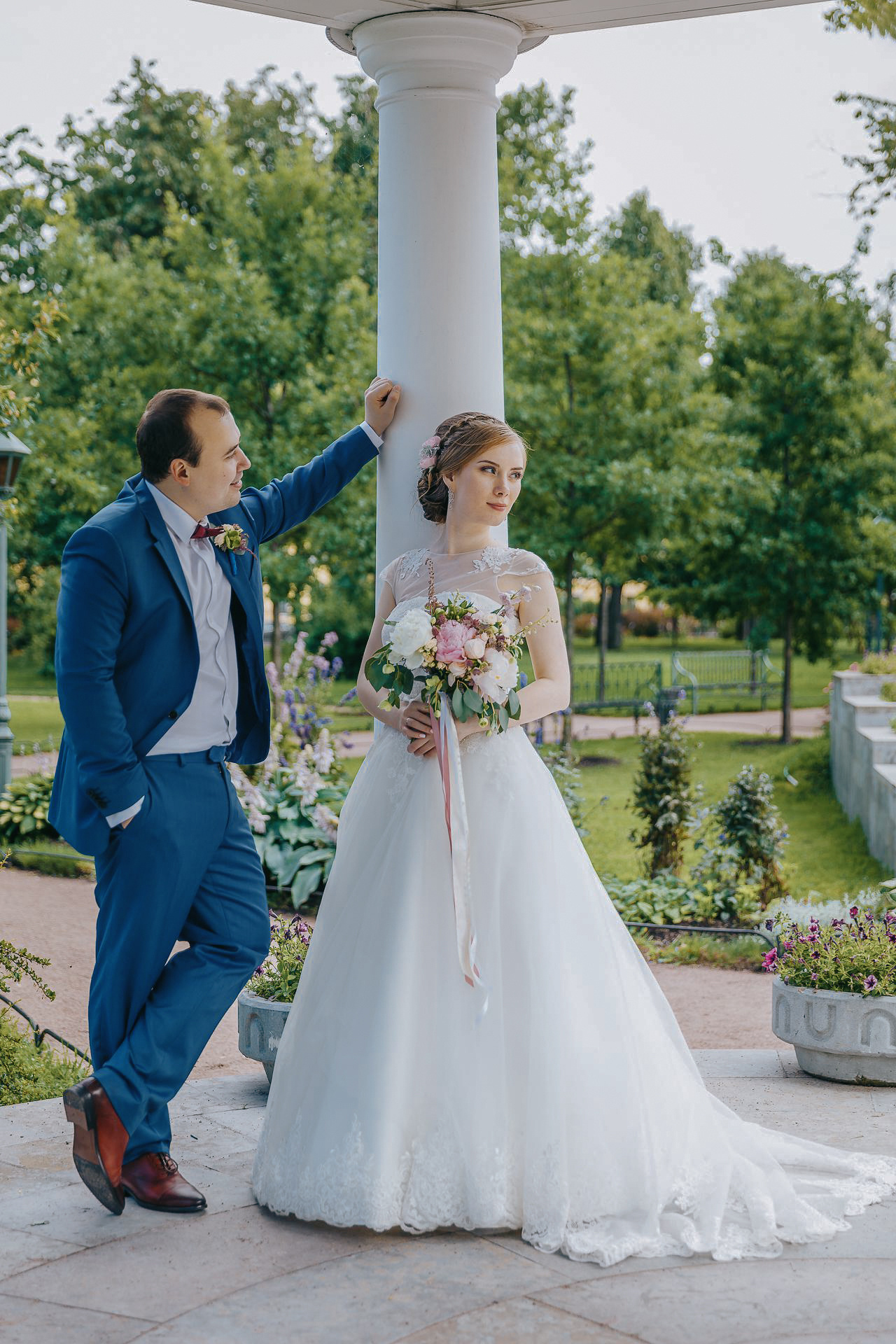 Свадебная фотосъемка. Святослав Буньков | фотограф