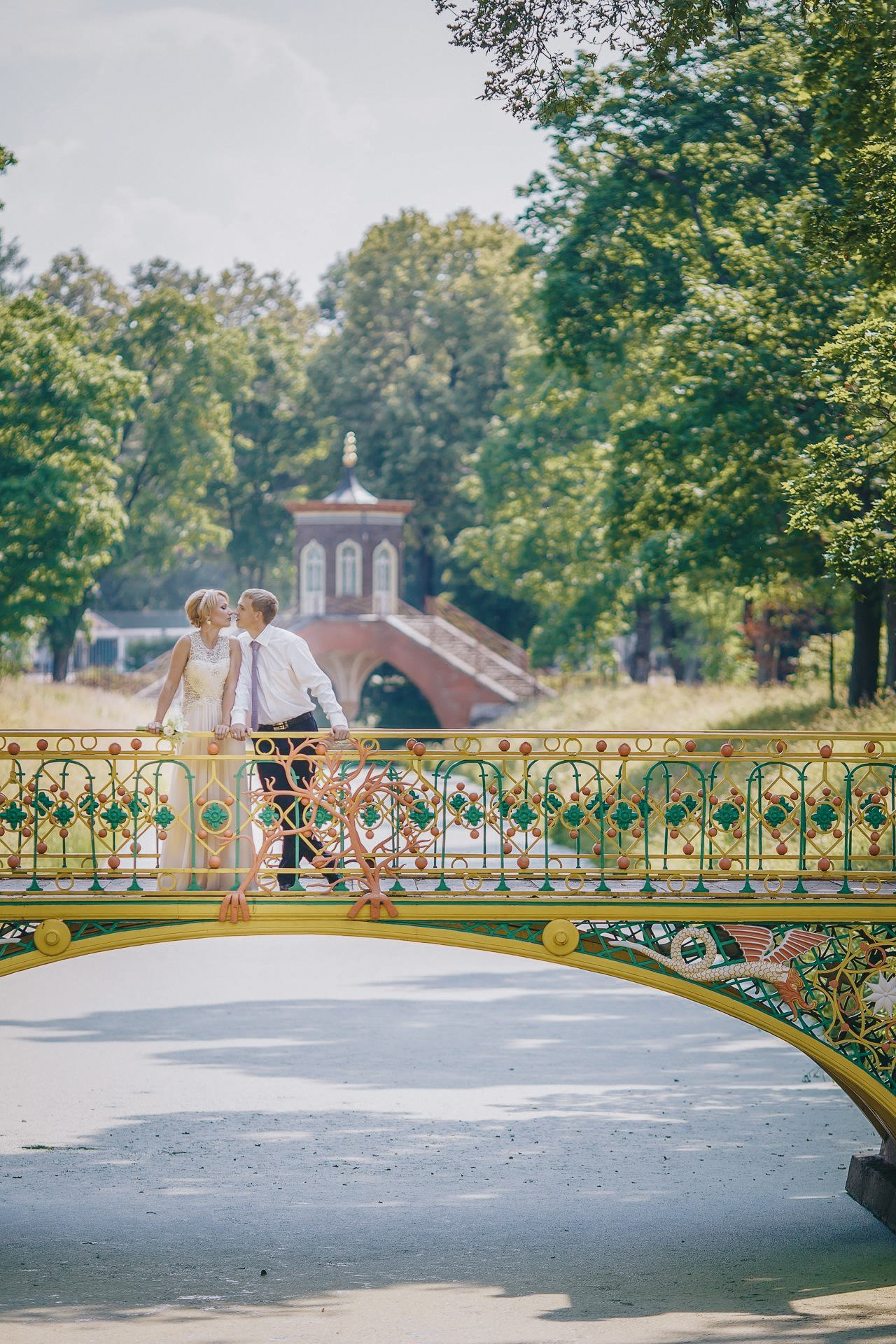 Свадебная фотосъемка. Святослав Буньков | фотограф