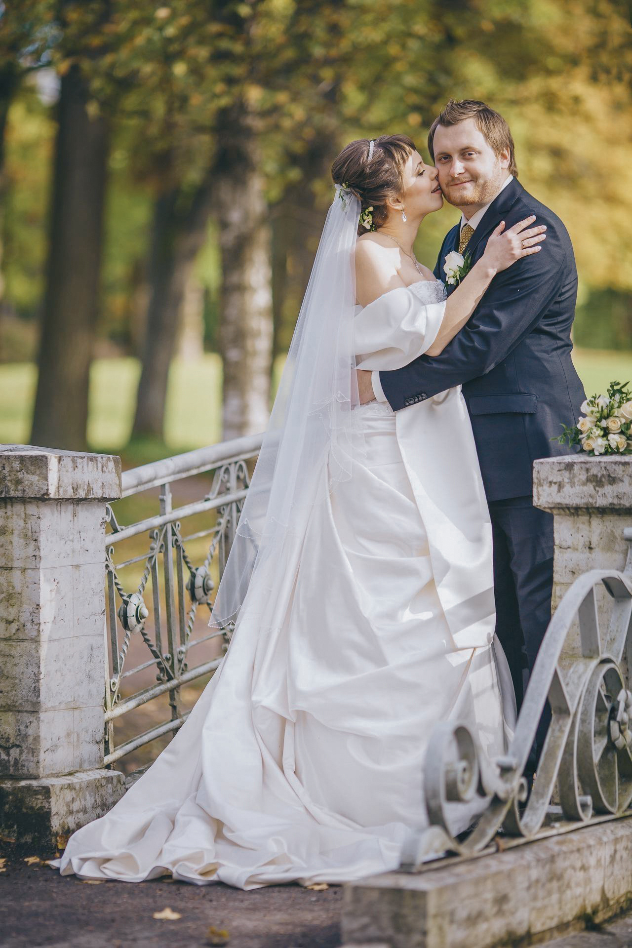 Свадебная фотосъемка. Святослав Буньков | фотограф